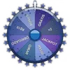 Roda da Sorte i2bet welfare icon